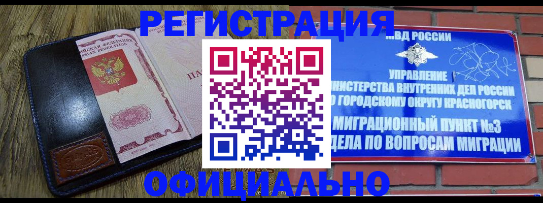 временная регистрация для школы в Жуковском